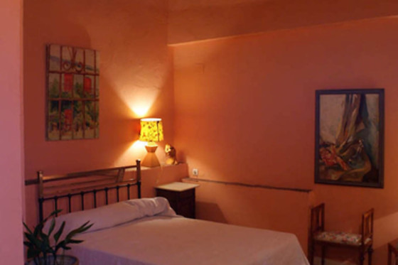CORTIJO EL BERROCAL - photo 1