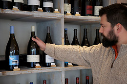 L'enchanteur de papilles