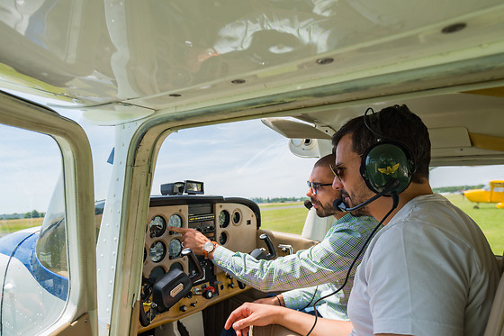 Fly Academy - photo 2