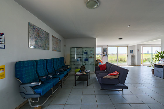 Fly Academy - photo 5