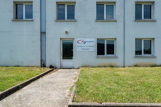 Fly Academy - photo 6