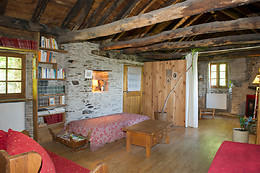 Magnanerie du Serre