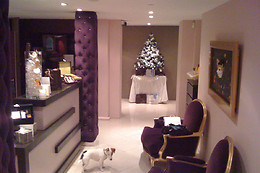 Secret Spa Chantilly