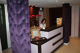Secret Spa Chantilly
