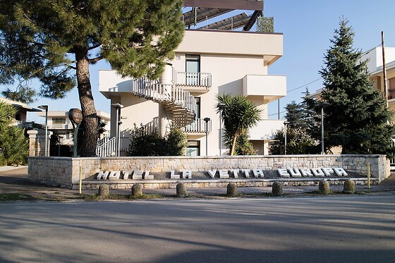 Online Booking EPS - photo 0