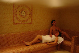 SPA Terra Nostra
