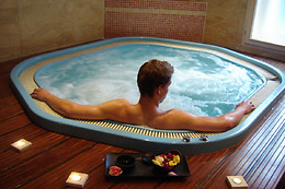 SPA Terra Nostra
