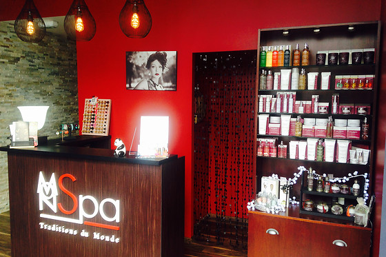 Mon Spa - Traditions du Monde - photo 4