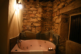 HOTEL RURAL BERMELLAR