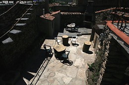 HOTEL RURAL BERMELLAR