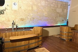 Wine Beer Spa