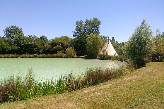 Shanti Lac - photo 2