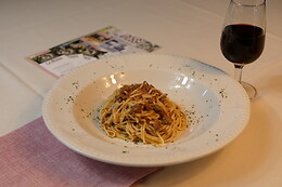 Agriturismo La Rossa