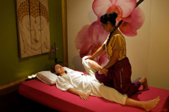 Thaï Harmonie Spa - photo 3