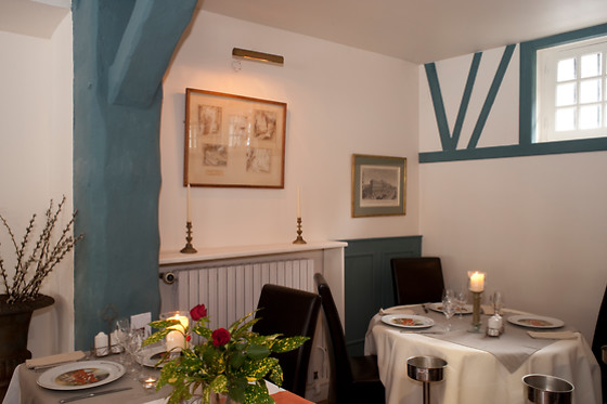 Hostellerie de la Vieille Ferme - photo 16