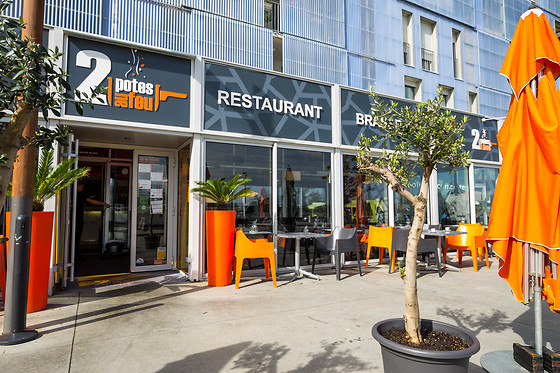 2 Potes au feu - photo 4