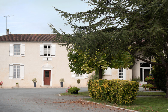 La Ferme de Chez Piché - photo 5
