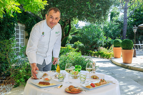 Auberge de Cassagne***** - photo 18