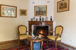 Auberge de Cassagne*****