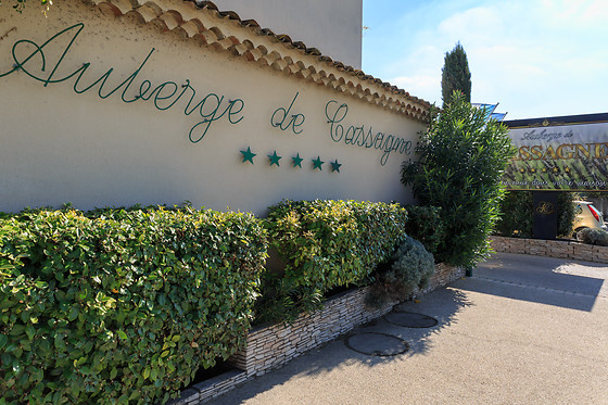 Auberge de Cassagne***** - photo 29