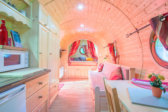 La Charmante - photo 22
