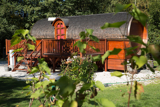 La Charmante - photo 24