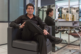 Eric Zell Coiffure