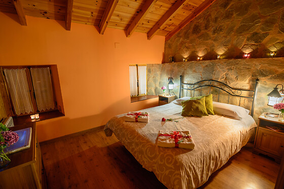 CASA RURAL ENTRE VALLES - photo 15