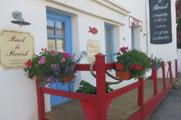 Back to Breizh