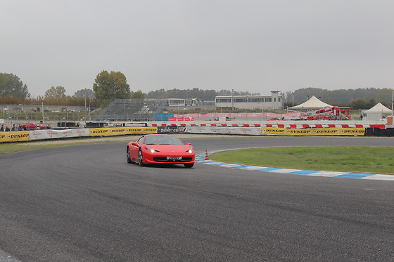 GT Italy - photo 12