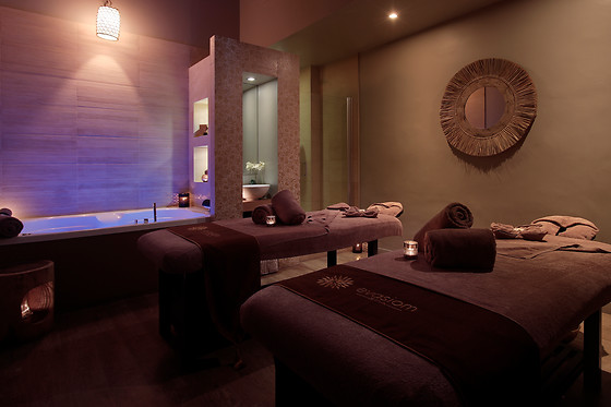 EVASIOM SPA - photo 12