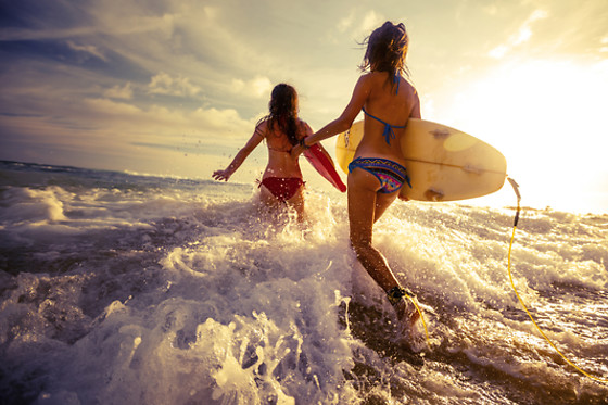Inside Surf School - photo 11