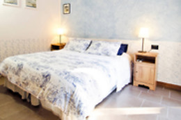 Villa Pille B&B