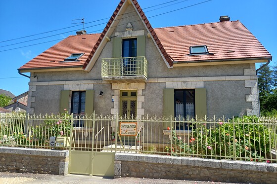 Ecole Buissonnière - photo 0