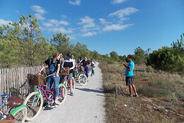 Original Vélo Tour