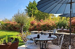 Restaurant La Maison Saint Martin de Ré