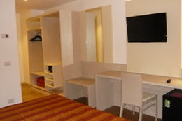 Hotel Alexander