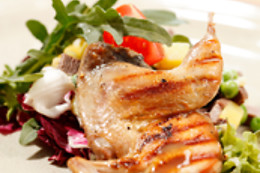 MIAM Restaurant