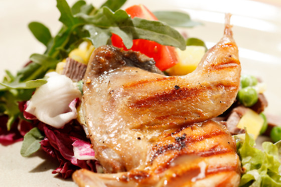 MIAM Restaurant - photo 2