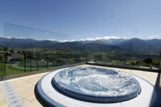 CERDANYA ECORESORT - HOTEL MUNTANYA & SPA - photo 1