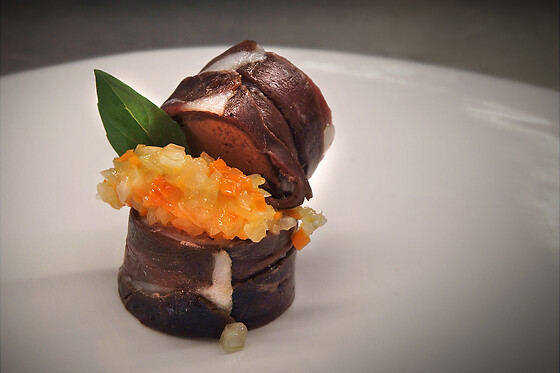RESTAURANTE LAS TORRES - photo 1