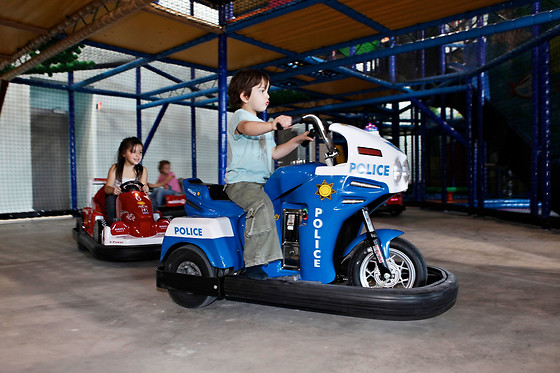 Gulli Parc Thiais - photo 0