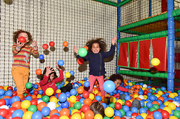 Gulli Parc La Ville du Bois