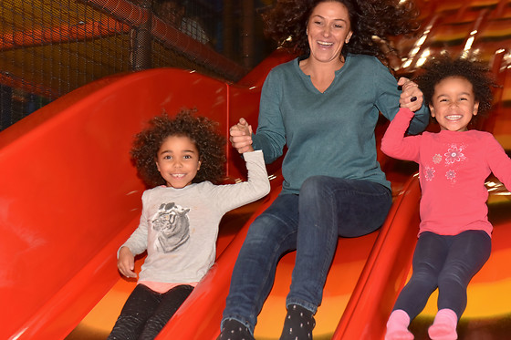 Gulli Parc La Ville du Bois - photo 1