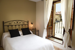 HOTEL VILLA DE VINUESA Y HOTEL REMANSO