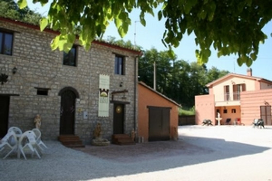 Agriturismo La Collina delle Streghe - photo 12