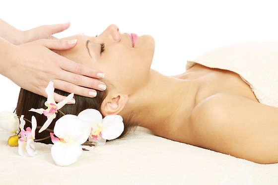 Natural Spa Institut - photo 14