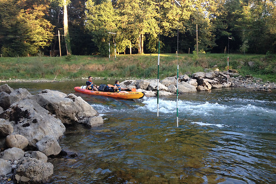 2X Aventures - photo 3
