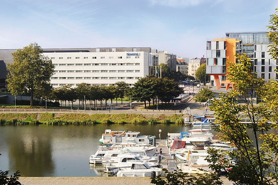 Novotel Nantes Centre Gare - photo 3