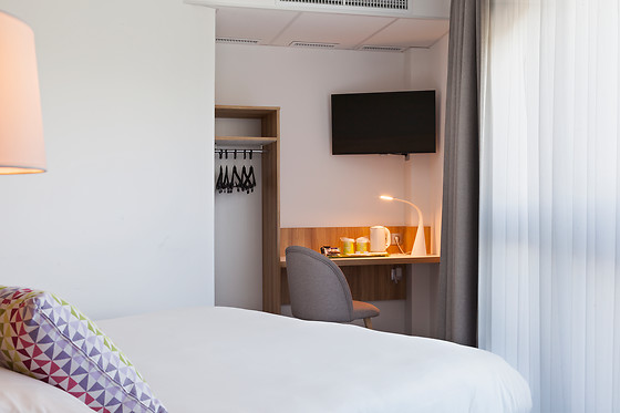 Hôtel Campanile Metz Nord Talange - photo 1